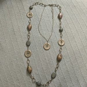 Premier Jewelry necklace